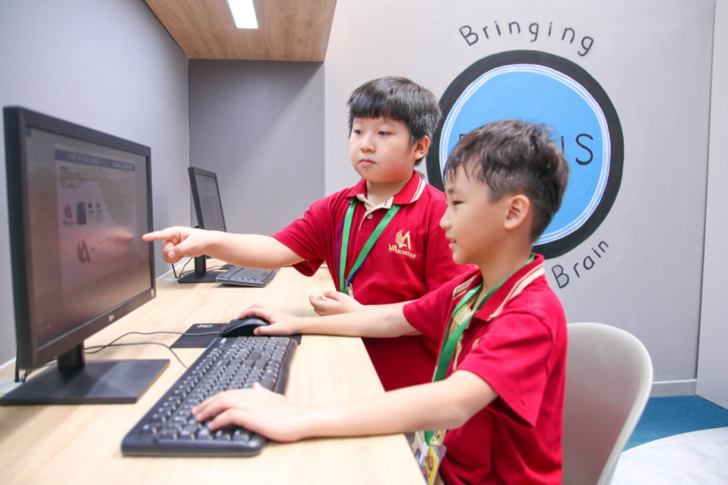 VAschool định hướng đào tạo những 'công dân toàn cầu' mang bản sắc Việt